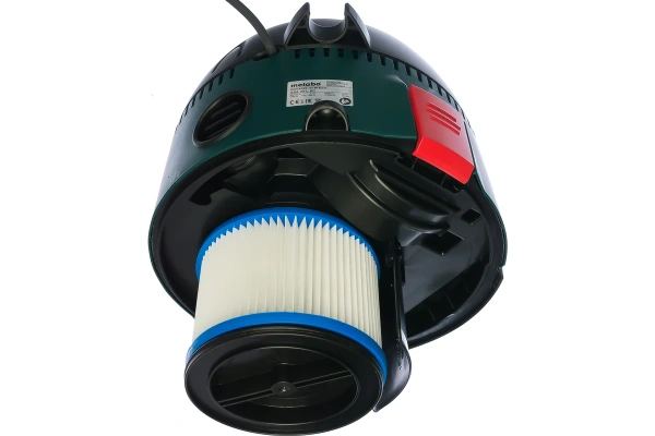 Пылесос строительный Metabo ASA 25 L PC